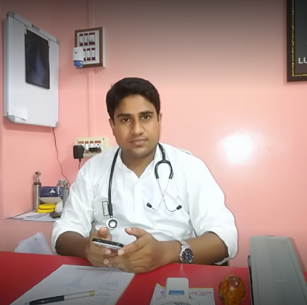 Dr Safiqul Islam